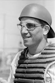 1970's Reds Catcher Bill Plummer Passes Away. March 21, 1947