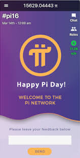 Cryptocurrency focused primarily on pakistanis. Pi Network Apps On Google Play