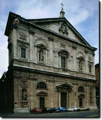 Image result for chiese di roma