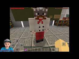 Ip address stands for internet protocol address. Minecraft High School Ip Address 11 2021
