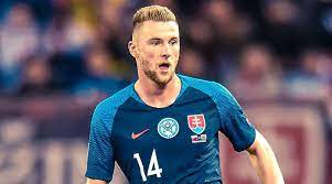 Slovakia Euro 2020 Squad Profile Best Player And Manager Fourfourtwo