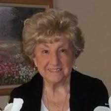 Obituary information for Margaret Benham
