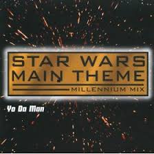 Sheet music, score, star wars. Star Wars Main Theme Free Piano Sheet Music