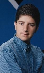 David Atencio Obituary (1974