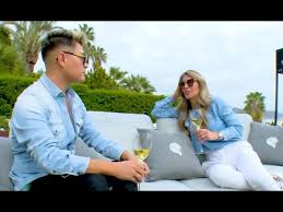 La vida de millonario que lleva el mejor amigo de Delly Madrid en Barcelona