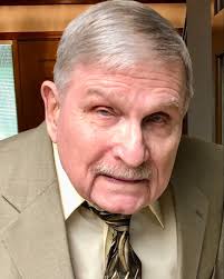 Ronald "Ron" Meyer Obituary November 12, 2023