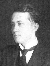 Herbert Warren Folger (1862-1955)