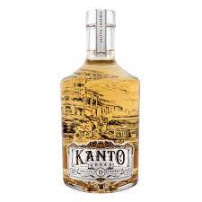 Launched in august 2013, stolichnaya salted caramel combines their vodka combined with buttery caramel and a hint of salt. Kanto Salted Caramel Vodka 700ml Boozy Ph Online Liquor Delivery