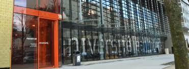 Etudier A L Universite A Saint Etienne