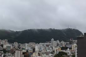 Juiz de Fora tem semana com chuva e alerta para tempestade e chuvas intensas; veja a previsão do tempo