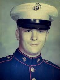 James David “JD” Huff