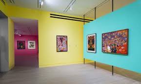 AFRICOBRA: Philosophy — Logan Center Exhibitions