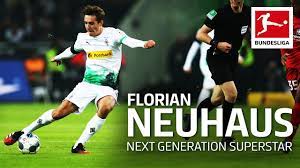 Born february 7, 1961) is an american football analyst, coach, former player, and attorney. Florian Neuhaus Gladbach S Next Generation Superstar Youtube