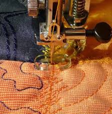 Blog tentang mesin jahit, tips, tips menjahit, service mesin jahit, desain baju, seputar konveksi, style hijab, busana muslim, dan harga mesin jahit. Bagaimana Selimut Kuilt Dengan Tangan Dan Pada Mesin Taip
