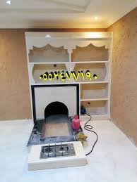 Pin By مشبات On مشبات خشب مشبات اناره مخفية Home Decor Decor Fireplace