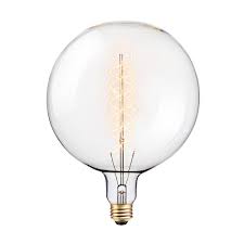Check spelling or type a new query. Globe Electric 100 Watt G200 Oversized Vintage Incandescent Light Bulb 80128 The Home Depot