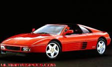 Horsepower, acceleration and top speed were all vastly improved. Specs For All Ferrari 348 Versions