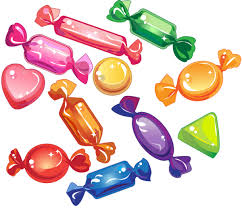 Bonbon Halloween Png In 2020 Snoep Tekenen Snoep Projecten