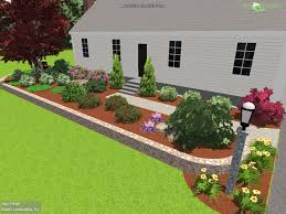 Accurate landscape & snow management proudly serves manchester, nh and beyond with our innovative and professional services. Landscape Design Services Nashua Nh Landscape Plans