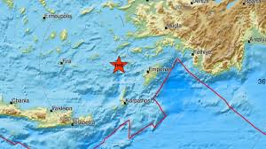 Πρόσφατοι σεισμοί κατάλογοι σεισμών χάρτες δίκτυα σεισμολογικό δίκτυο γ.ι. Seismos Twra 3 5 Rixter Sth Nisyro