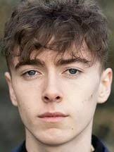 Gary Lamont : Filmografia