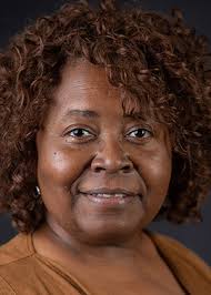 Rev. Millie Nelson Smith