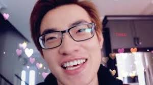 Draco I Searced Sooooo Mch For Him Draco Face Reveal Best Youtubers