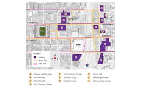 Orlando City Stadium Accessible Seating And Services