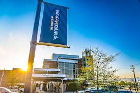 WVU Medicine Uniontown Hospital