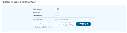 Pin By Toto On Online Payment India Http Onlinepaymentindia Com Renew Online Health Insurance