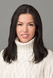 LeA Robinson Featured In The Lash Gallery Campaign