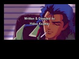 Policenauts Part #1