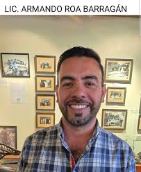 ATENCIÓN ATENCIÓN ATENCIÓN @@@#SOMBRERETEZAC ...Nuevo titular de Turismo...