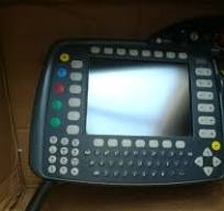 1PC USED 100% Test KCP2 00-107-264 KUKA (DHL or EMS) #H604X DX