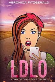Amazon.com: Long Distance Love Online: 9781950088072: Fitzgerald, Veronica:  Books