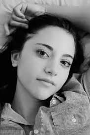 Alexa Nikolas White T-Shirt Print #616149 Online