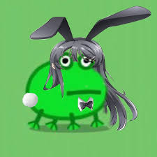 Hanako kun icons jibaku shonen hanako kun anime memes español otaku memes español memes anime español memes. Mai Sann Frog Pictures Amazing Frog Anime