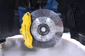 How often should you rebuild brake calipers? How To Safely Use Brake Cleaner