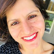 Dr. Chaudhary, Meridian Weight & Wellness