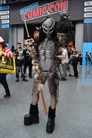 Maybe you would like to learn more about one of these? New York Comic Con 2018 Photos Of The Best Nycc Cosplay