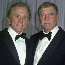 John Wayne's Ruthless Verbal Lashing at Kirk Douglas: