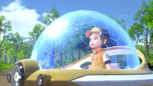 Maquette (2021) gameplay video and specs. Nintendo Shows Us A New Gameplay Of The First Area Of New Pokemon Snap Nintenderos Archyde