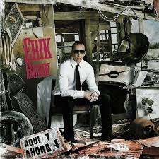 It was in the early morning of this tuesday, june 22, 2021 when several photographs of the musician were leaked. Erik Rubin Aqui Y Ahora 2009 Cd Discogs
