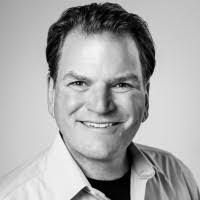 Anthony Gittins's Instagram, Twitter & Facebook