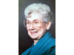 Jeanette Ewing Obituary (1930