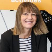 Florence Magee's Instagram, Twitter & Facebook