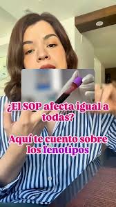 📌 No todo SOP es igual. Existen diferentes tipos y fenotipos, y entender  cuál tienes es clave para recibir el tratamiento adecuado., ⚠️ Un  diagnóstico preciso evita confusiones y ayuda a manejar mejor ...