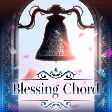 Klik disini untuk menampilkan kumpulan chord bebi romeo. Blessing Chord Bang Dream Wikia Fandom