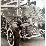 Roger History - Advanced Electronic Security Company