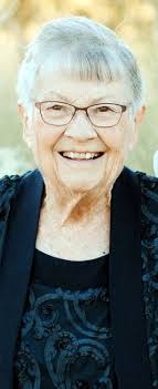 Marjorie Pate Obituary